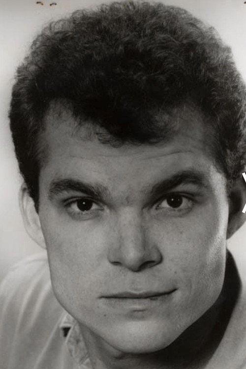 Photo of Red Mitchell, Acting