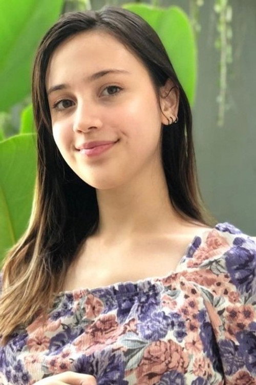 Photo of Sharon Sahertian, Acting