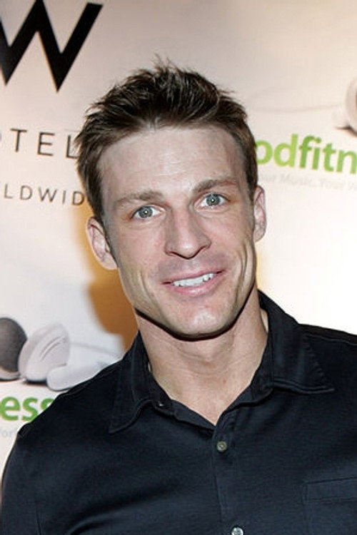 Photo of Ron Mathews, Acting
