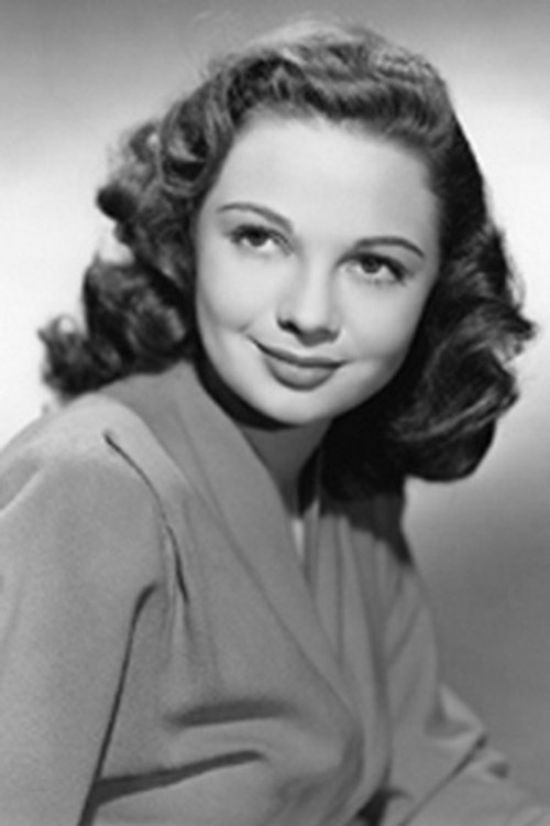 Photo of Kay Scott, Acting