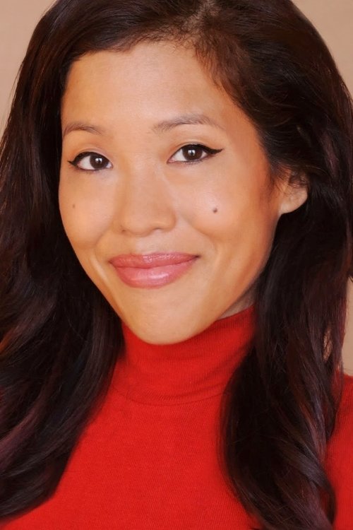 Photo of Diana Toshiko, Acting