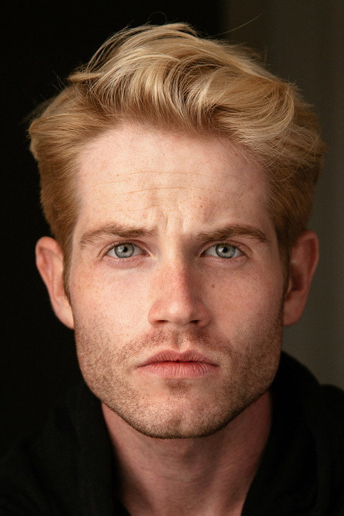 Photo of Blake Eiermann, Acting