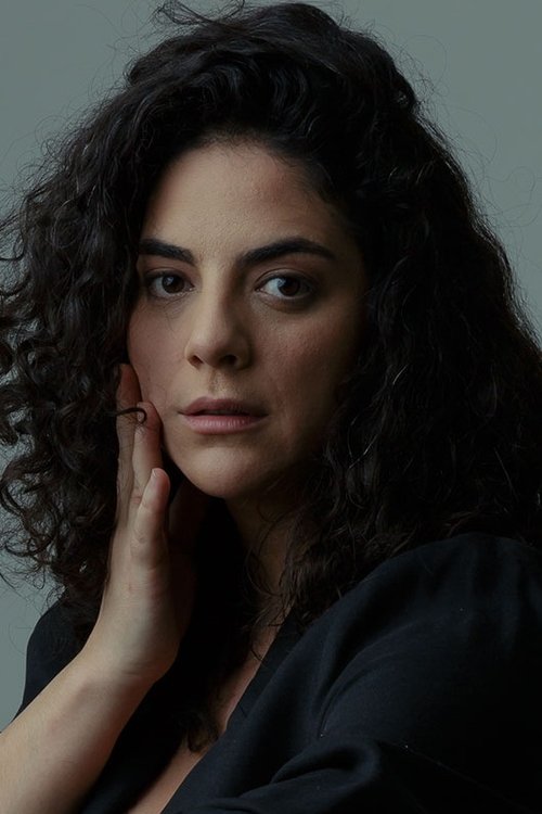 Martha Nowill profile