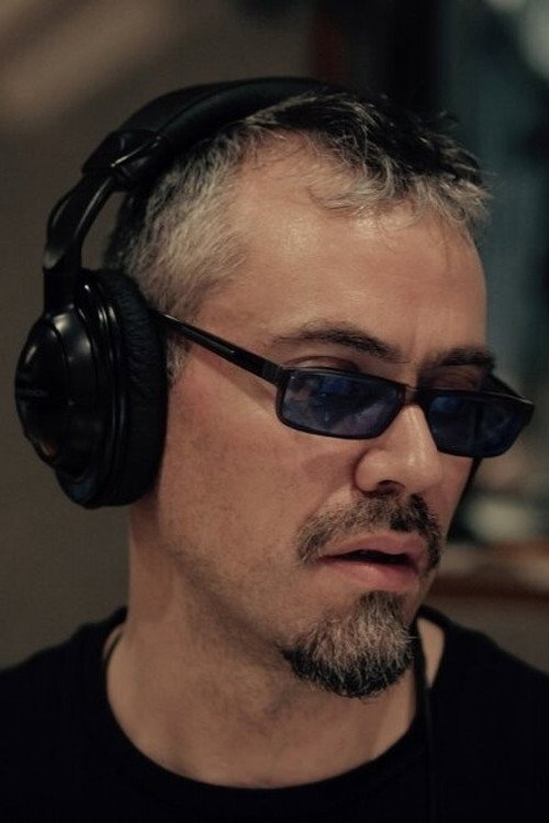 Photo of Edgardo Yayo Serka, Acting
