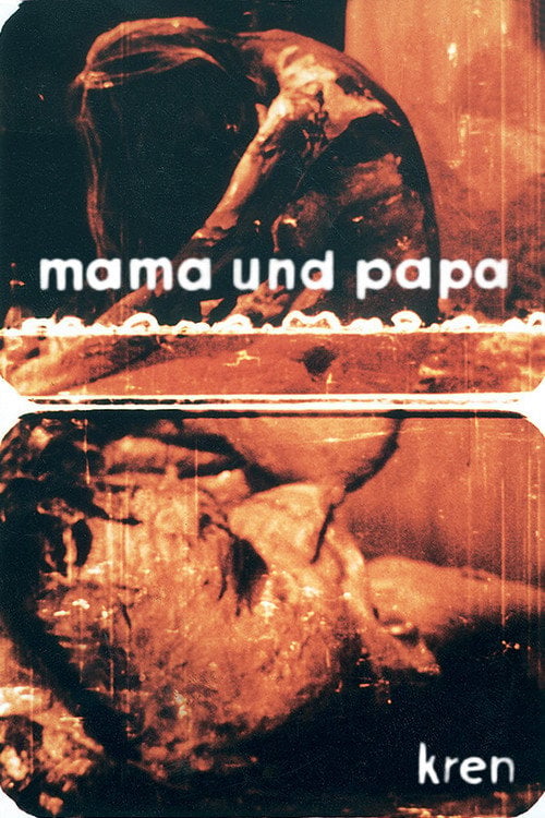 Movie poster for 6/64: Mom and Dad (An Otto Mühl Happening) (1964)