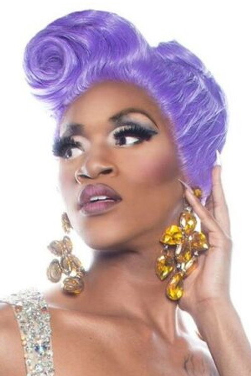 Foxie Adjuia profile