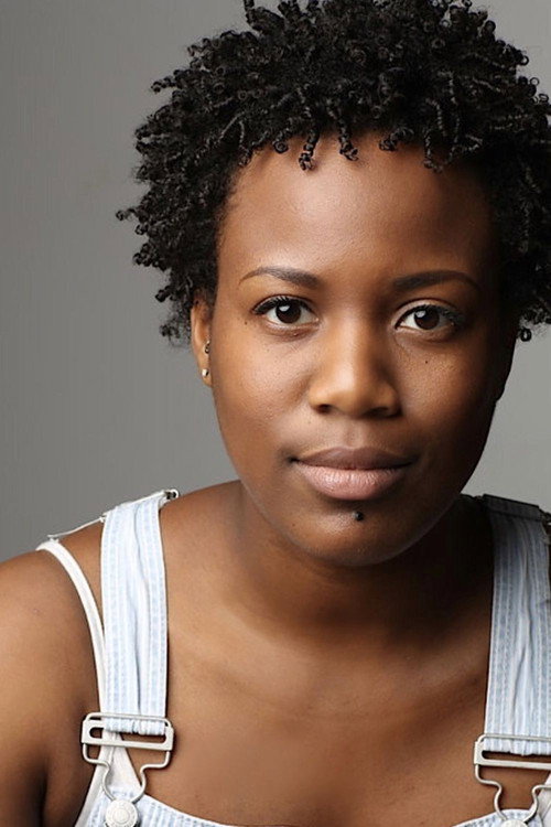 Photo of Anastacia McCleskey, Acting
