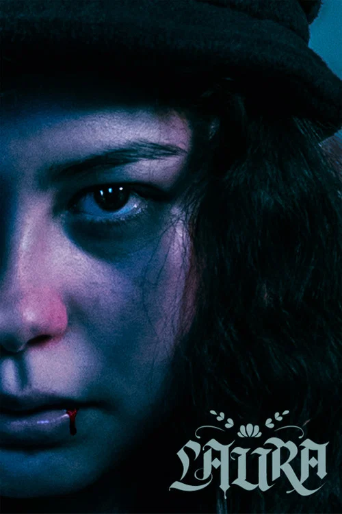 Movie poster for Laura (2024)