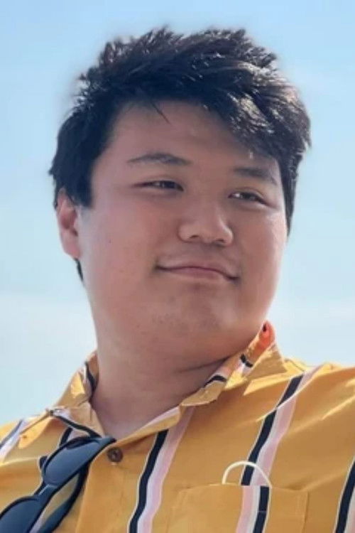 Luke Lerdwichagul profile