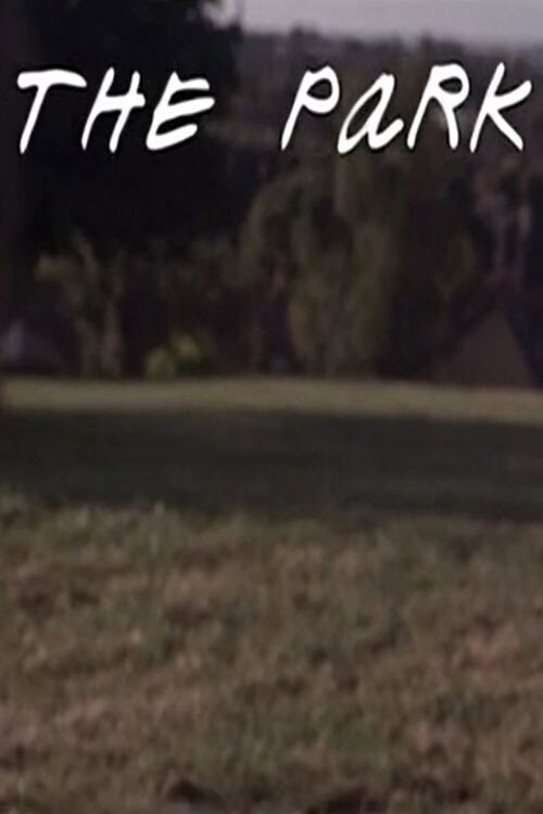 Movie poster for The Park (2009)