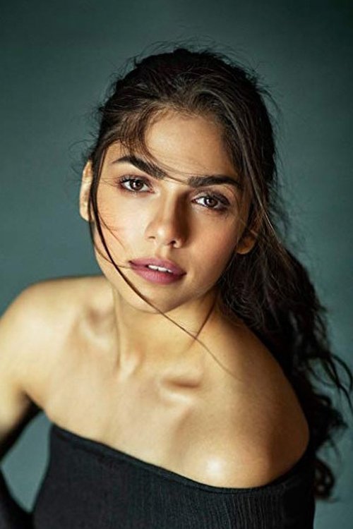 Sharmin Segal profile