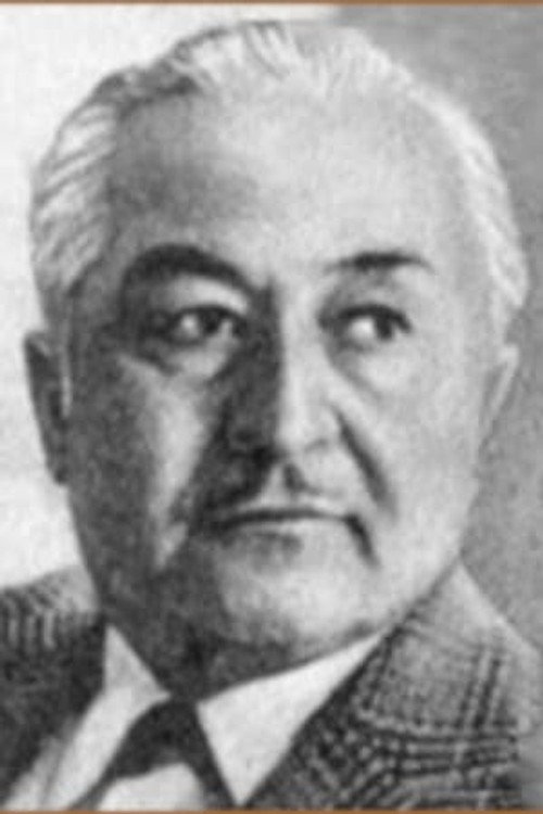 Photo of Kudrat Khodzhaev, Acting