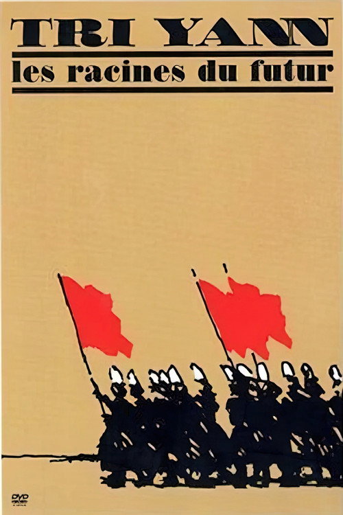 Movie poster for Tri Yann : Les Racines du Futur (2004)