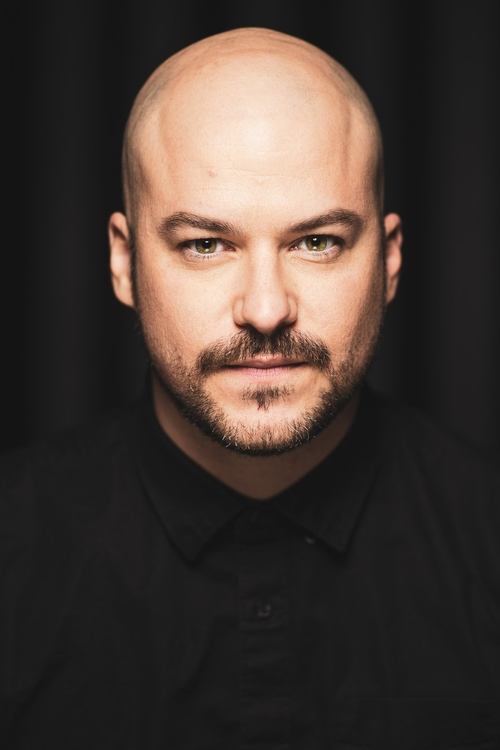Marc-André Grondin profile