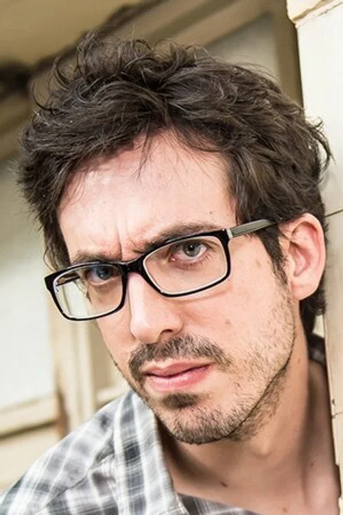 Nic De Houwer profile