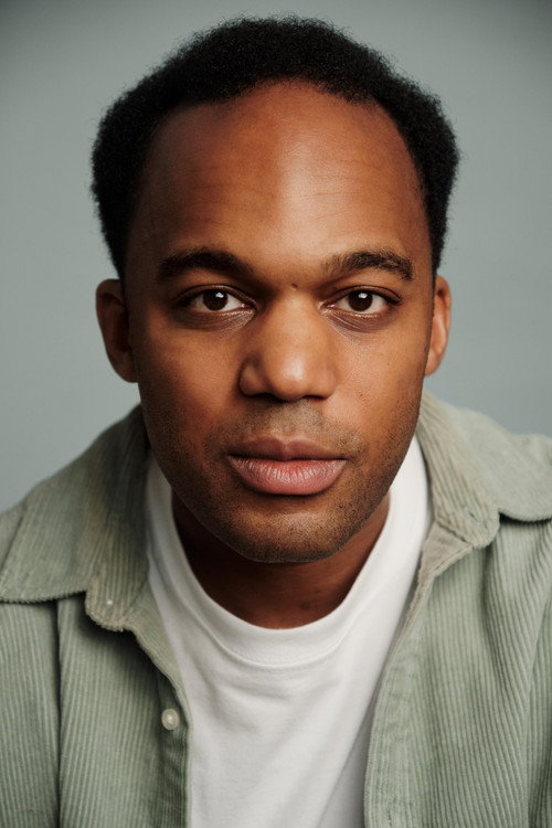 Photo of Alexandre Desane, Acting