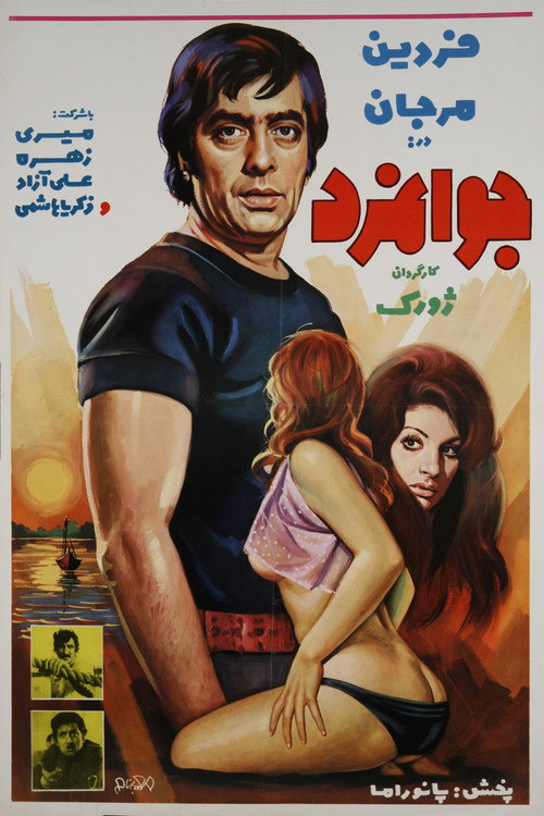 Movie poster for The Chivalrous (1974)