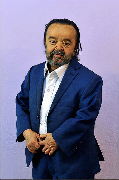 Photo of Asadollah Yekta, Acting