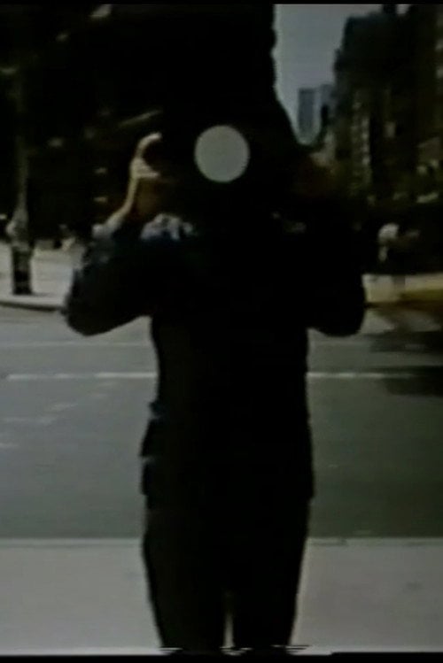 Movie poster for The Discovery of the Phonograph (1986)