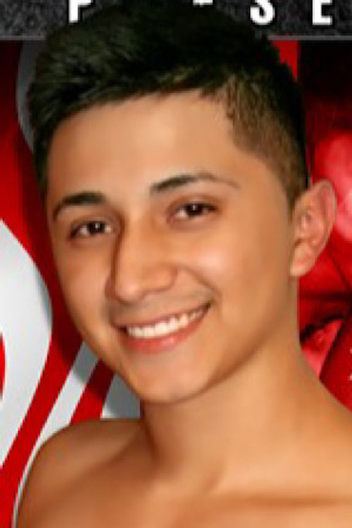 Photo of Daniel Benjamin, Acting