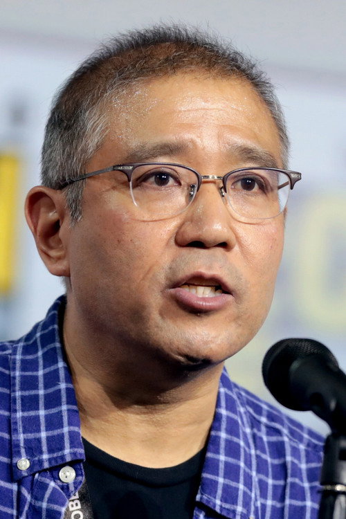 Photo of Glen Murakami, Production