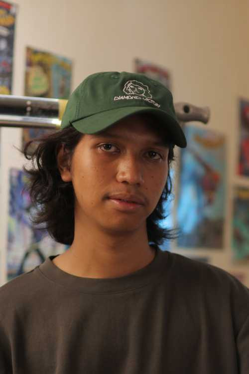 Photo of Nazril Akmal, Directing