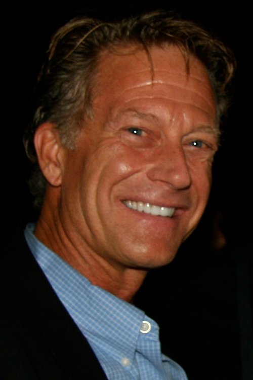 Photo of Peter Carey, Acting
