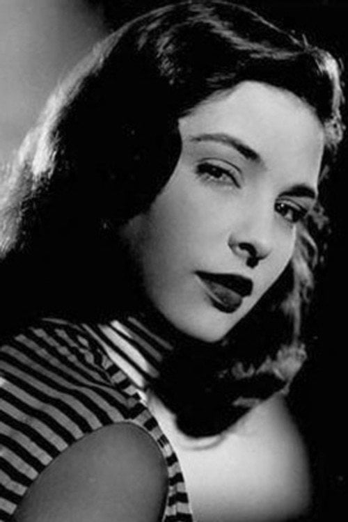 Photo of Irène Galter, Acting