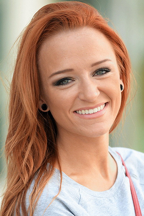 Photo of Maci Bookout, Acting