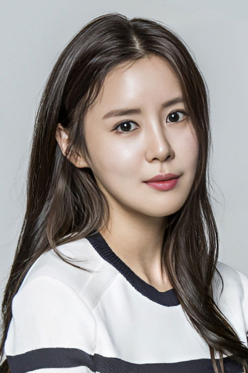 Jo Hye-in profile