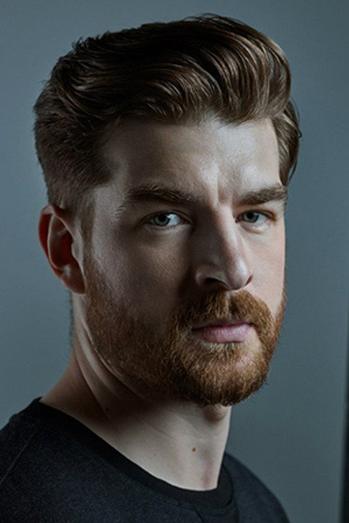 Photo of Sergey Mezentsev, Acting