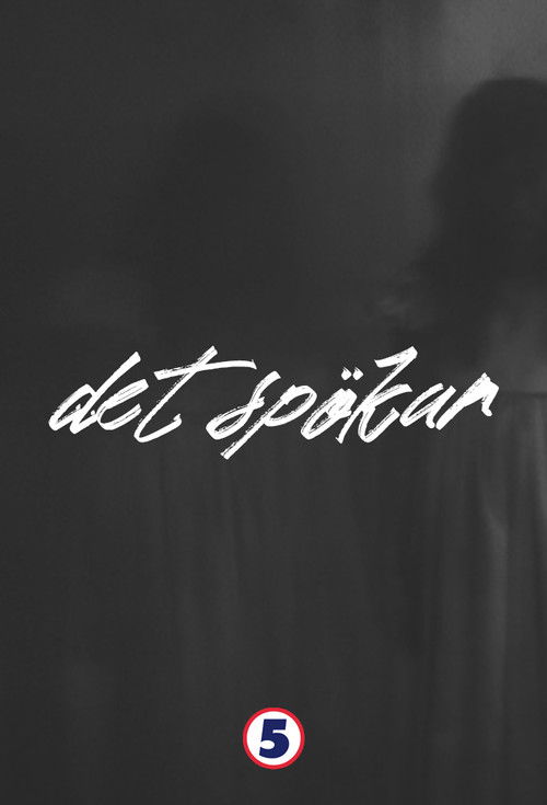 It's Haunting poster