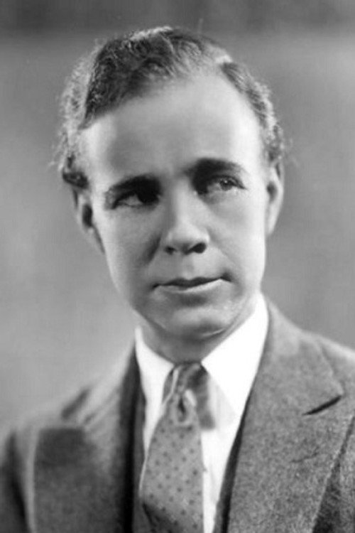 Photo of Casson Ferguson, Acting