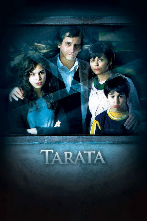 Movie poster for Tarata (2009)