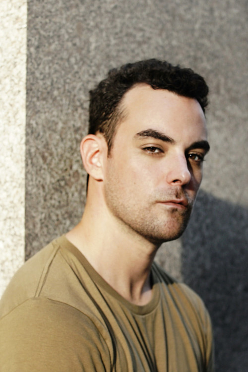 Photo of Johnny Ferri, Acting