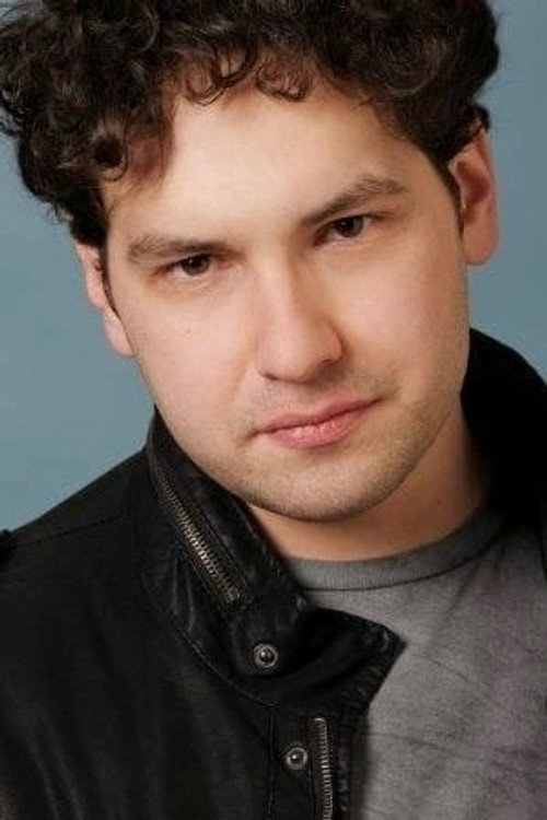 Photo of Timothy Reifsnyder, Acting