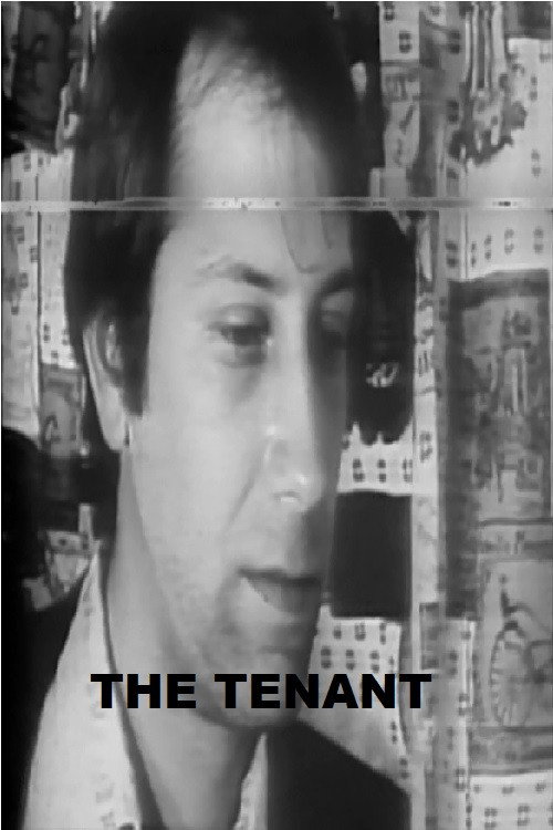 Movie poster for The Tenant (1981)