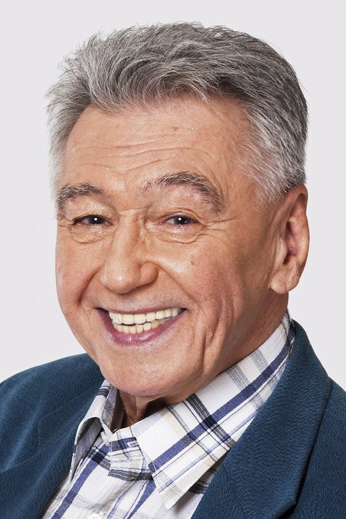 Photo of Josef Zíma, Acting