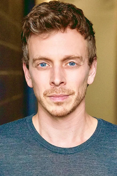 Photo of Dylan Trowbridge, Acting