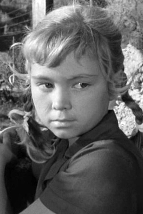 Photo of Lida Volkova, Acting