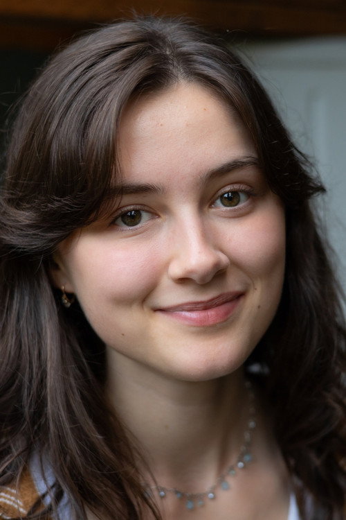 Photo of Claire Teske, Acting