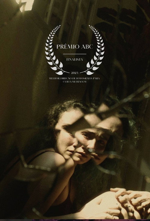 Movie poster for Chronos