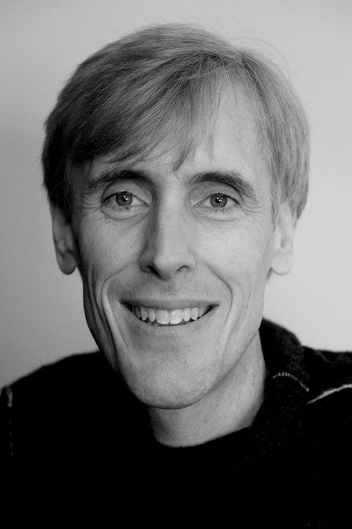 Photo of Stephen Edwards, Sound