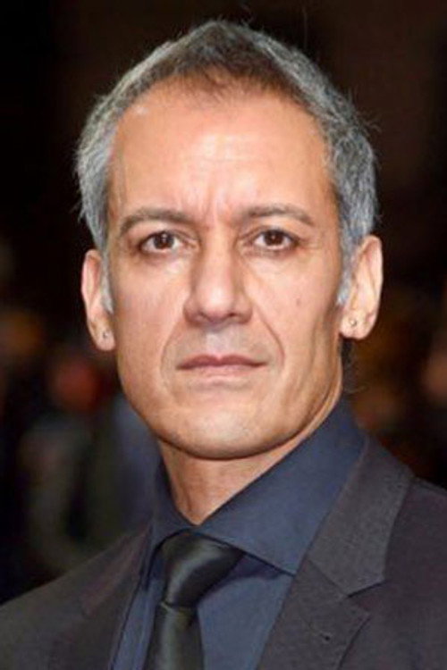 Photo of Tanveer Ghani, Acting