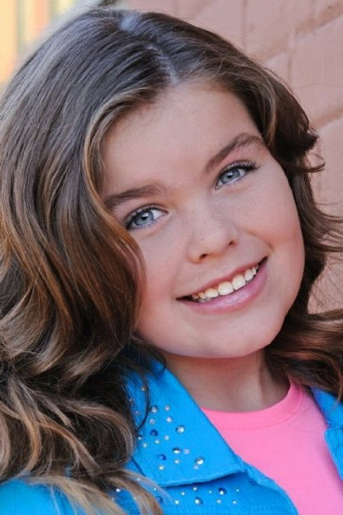 Photo of Carly Cairns, Acting