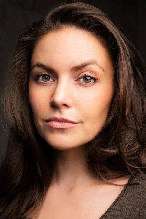 Photo of Julie Roy, Acting