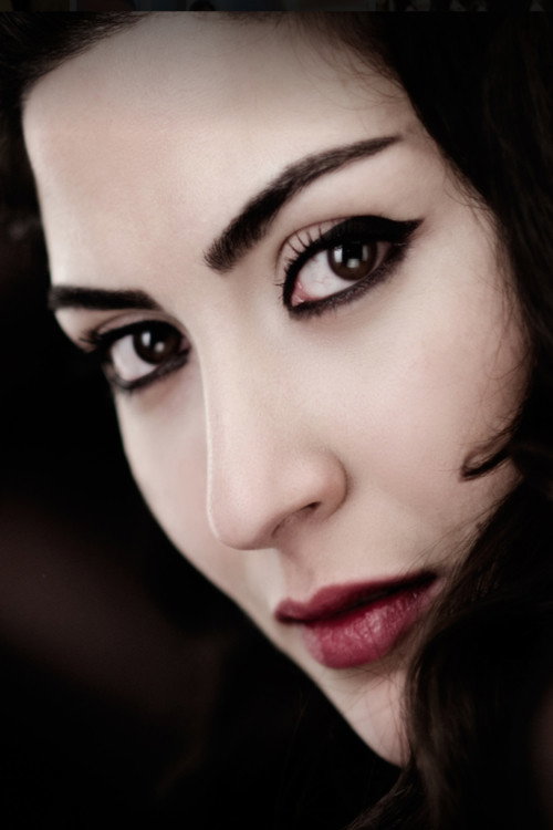 Photo of Romy Melhem, Acting