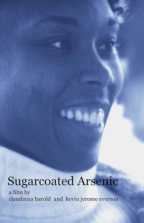 Movie poster for Sugarcoated Arsenic (2014)