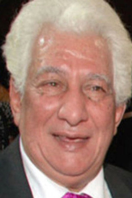 Ismail Abdel Hafez profile