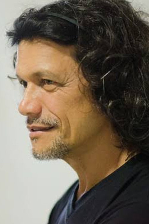Photo of Iramir Araújo, Writing